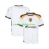 Hull City Camisola m Equipamento Segundo Manga Curta Equipamento Primeiro 2026-2027